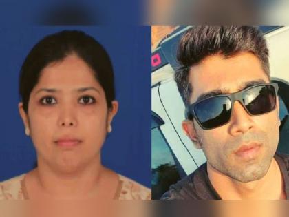 Gaurav Bidre's escape plan failed again, bail rejected in Gauri Acharya murder case | गौरव बिद्रेचा सुटण्याचा खटाटोप पुन्हा फसला, गौरी आचार्य खून प्रकरणात जामीन फेटाळला