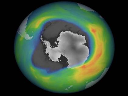 This hole is eight times the size of India Shocking reality from satellite images ahead | भारताच्या आकाराहून आठपट मोठे आहे हे छिद्र! उपग्रहीय प्रतिमांमधून धक्कादायक वास्तव पुढे 