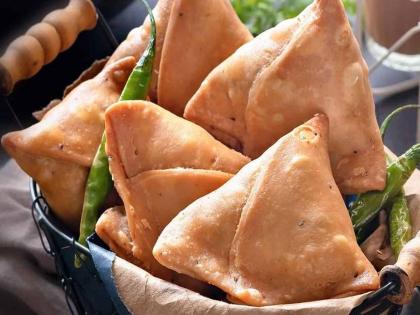 Mumbai Doctor ordered samosas online cyber thugs looted 1. 40 lakh | डॉक्टरनं ऑनलाईन समोसे मागवले, एक चूक केली...; खात्यातून दीड लाख उडाले!