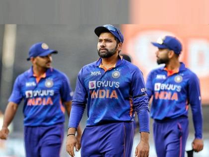 IND vs SA: Rohit sharma's big tension is gone! Simultaneously got 3 biggest match winners for T20 World Cup | IND vs SA: रोहितचं मोठं टेन्शन मिटलं! T20 वर्ल्ड कपसाठी एकाच वेळी मिळाले 3 सर्वात मोठे मॅच विनर