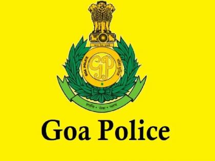 Young girl slap an IPS officer who went to have fun at a club in goa | तरुणीनं क्लबमध्ये मजा करण्यासाठी गेलेल्या आयपीएस अधिकाऱ्याच्या कानशिलात लगावली, नेमकं काय घडलं? 