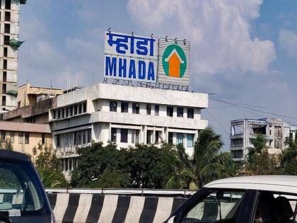 Retirees will have to leave MHADA houses; Evacuation campaign soon | सेवानिवृत्तांना म्हाडाची घरे सोडावी लागणार; लवकरच बाहेर काढण्याची मोहीम