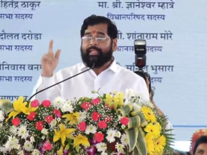 This is a fevicol joint, it will not break CM eknath Shinde spoke candidly on his friendship with devendra Fadnavis Shiv sena bjp | 'ये फेविकॉल का जोड है, तुटेगा नाही...'; फडणवीसांसोबतच्या मैत्रीवर CM शिंदे स्पष्टच बोलले