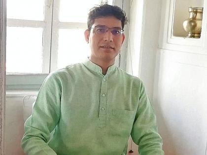 Madhya Pradesh IAS officer duped while trying to buy liquor online | IAS अधिकाऱ्याला ऑनलाईन खरेदी करायची होती दारू, लागला 34 हजार रुपयांचा चुना; मग...