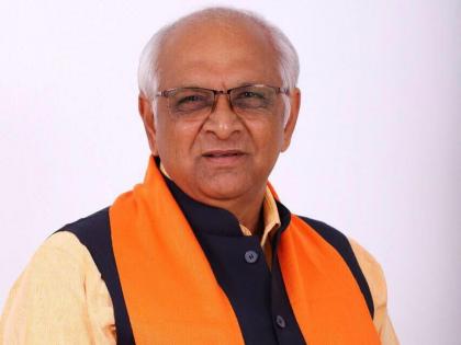 Will parental consent be made mandatory for love marriages Gujarat Chief Minister Bhupendra Patel's statement | प्रेमविवाहासाठी पालकांची संमती बंधनकारक करणार? गुजरातचे मुख्यमंत्री भूपेंद्र पटेल यांचे उद्गार