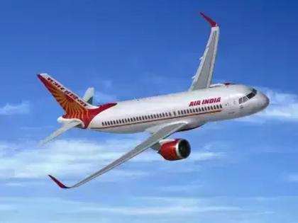 Seven passengers were injured Aircraft in mid-air | विमानाचे हवेत हेलकावे; सात प्रवाशांना मुकामार