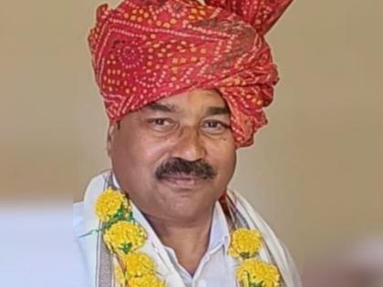 Appointment of Sanjay Khatare as Tehsildar of Sangola | सांगोलाच्या तहसीलदारपदी संजय खडतरे यांची नियुक्ती