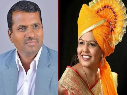 Bal Bothe, mastermind of Rekha Jare murder, finally arrested; Arrested in Hyderabad | रेखा जरे प्रकरण: रेखा जरे हत्याकांडातील मुख्य सूत्रधार बाळ बोठे अखेर जेरबंद; हैदराबाद येथे अटक