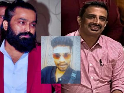 Double murder inBengaluru Brutal killing of CEO and MD of tech firm; The former employee attacked with a sword karnataka | उद्योगविश्वात खळबळ उडविणारी बातमी! टेक फर्मच्या CEO, MD ची निर्घृण हत्या; माजी कर्मचाऱ्यानं तलवारीनं केला हल्ला