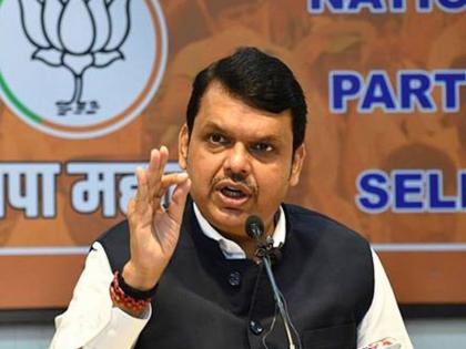 JDS votes went to Congress, BJP hit, no result in Maharashtra says Fadnavis | ‘जेडीएस’ची मते काँग्रेसला गेल्याने भाजपला फटका, महाराष्ट्रात परिणाम नाही - फडणवीस