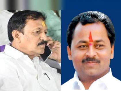 Deshmukh and Barshit Raut have been extended by six months in the Solapur Bazar Committee | मोठी बातमी! सोलापूर बाजार समितीत देशमुखांना, तर बार्शीत राऊतांना सहा महिन्याची मुदतवाढ