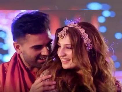 Cricketer deepak chahar dance with wife jaya at his wedding goes viral | "सर बॉलीवूड जाओ"; दीपक चहरचा पत्‍नीसोबत लग्नाट भन्नाट डान्स; VIDEO झाला व्हायरल