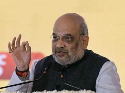 Home minister amit shah exclusive interview 25 june on 2022 gujarat riots After the decision of the Supreme Court regarding the Gujarat riots | Amit Shah : गुजरात दंगलीसंदर्भातील सर्वोच्च न्यायालयाच्या निर्णयानंतर अमित शाह स्पष्टच बोलले, PM मोदींबद्दल म्हणाले...