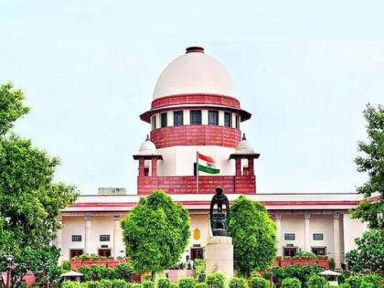 EWS reservation; Hearing on the petitions from Tuesday | ईडब्ल्यूएस आरक्षण; याचिकांवर सुनावणी मंगळवारपासून