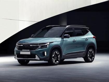 kia seltos facelift is coming soon, the engine and features will make a lot of noise rival hyundai creta suv | Creta अब तेरा क्या होगा? लवकरच येतेय जबरदस्त SUV, इंजिन अन् फीचर्सच्या जोरावर घालणार धुमाकूळ!