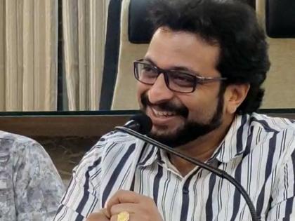 We will make grand film about Chhatrapati Sambhaji Maharaj says Amol Kolhe | छत्रपती संभाजी महाराजांवर भव्यदिव्य चित्रपट करणार - अमोल कोल्हे