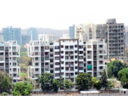 New home for Diwali Suburbs preferred | नव्या घरात दिवाळीसाठी प. उपनगरांना पसंती