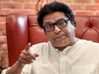 If toll is taken from small vehicles, we will burn the tolls; Raj Thackeray's warning to the government | छोट्या वाहनांकडून टोल घेतला तर टोलनाकेच जाळून टाकू; राज ठाकरे यांचा सरकारला इशारा