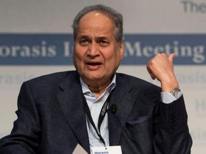 Industrialist Rahul Bajaj passes away; Funeral today | ‘बजाज’चे किमयागार हरपले; पद्मभूषण राहुल बजाज यांचे पुण्यात निधन; शासकीय इतमामात आज अंत्यसंस्कार