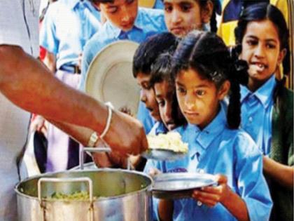 Children will die of hunger; Government give the money | पोरं भुकेनं मरतील... सरकार पैसे द्या