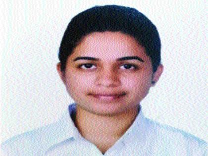 daughter of the D.N. Nagar has joins the army, the appointment as a flight lieutenant | डी.एन. नगरची कन्या लष्करात झाली दाखल, फ्लाइट लेफ्टनंट पदावर नियुक्ती