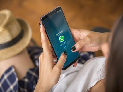 बॉयफ्रेंडनं रागाच्या भरात WhatsApp वर केलंय Block? पटवण्यासाठी ही Trick वापरून स्वतःला करा Unblock