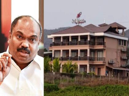 Resort from crime money Observation of special court taking cognizance of ED's charge sheet | गुन्ह्याच्या रकमेतून रिसॉर्ट; ईडीच्या आरोपपत्राची दखल घेत विशेष न्यायालयाचे निरीक्षण