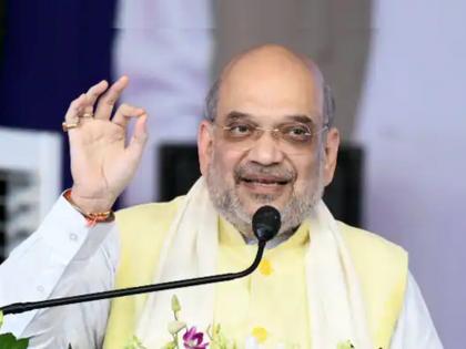 Discussions on changes in the BJP organization begin, Amit Shah will build a new team | भाजप संघटनेतील बदलांवर चर्चा सुरू, अमित शहा नव्या टीमची बांधणी करणार