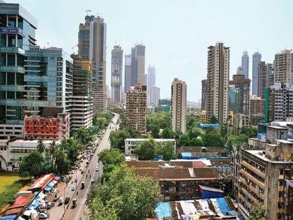 12,600 properties registered in Mumbai between Dussehra to Diwali, a 30 percent increase over last year | दसरा ते दिवाळी दरम्यान मुंबईत १२,६०० मालमत्तांची नोंदणी, गेल्यावर्षीपेक्षा ३० टक्क्यांनी वाढ