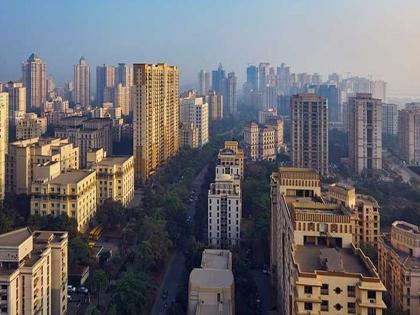 home sales decrease in Mumbai 72,706 homes sold in seven months, 5,395 fewer than last year | मुंबईत गृहविक्रीला ‘घरघर’; सात महिन्यांत ७२ हजार ७०६ घरांची विक्री, गेल्या वर्षीपेक्षा ५ हजार ३९५ कमी विक्री