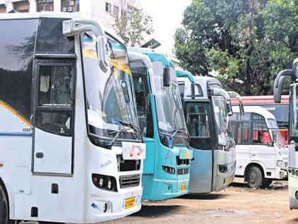 If you charge more rent, you are not good says Transport Commissioner; Inspection of illegal passenger traffic in the state | जादा भाडे आकाराल, तर तुमची खैर नाही! परिवहन आयुक्तांची तंबी; राज्यात अवैध प्रवासी वाहतूक तपासणी