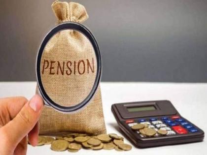 Anil Bornare aggressive for old pension; Supported the indefinite strike from March 14 | जुन्या पेन्शनसाठी अनिल बोरनारे आक्रमक; १४ मार्चपासूनच्या बेमुदत संपाला दिला पाठिंबा 