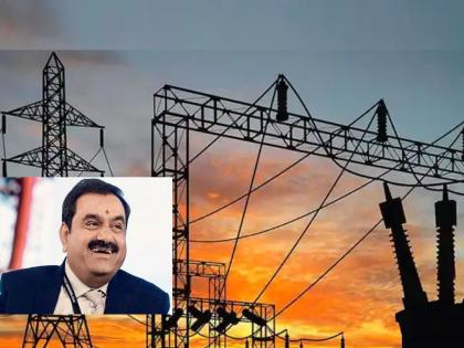 adani power and jindal power in race to buy ind barath thermal the plant is closed since 2016 | कर्जात बुडालेल्या 'या' पॉवर कंपनीला विकत घेण्याच्या शर्यतीत अदानी; 'ही' कंपनी देणा मोठी टक्कर