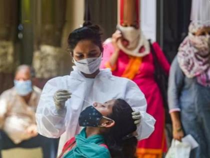 Corona Virus outbreak in Maharashtra, 4,024 new patients found in a single day, breaks 5-month record in Mumbai | Corona Virus : महाराष्‍ट्रात कोरोनाचा स्फोट, एकाच दिवसात आढळले 4,024 नवे रुग्ण, मुंबईत 5 महिन्यांचा रेकॉर्ड तुटला