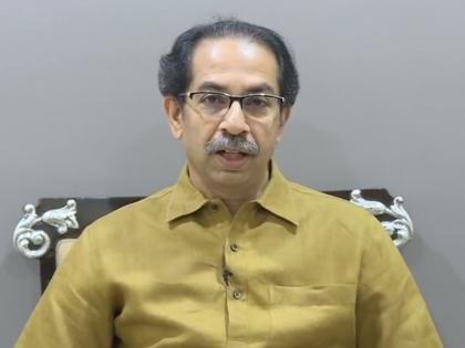 Coronavirus: Lockdown will continue in Maharashtra after April 14; CM Uddhav Thackeray announces pnm | Coronavirus: महाराष्ट्रात १४ एप्रिलनंतरही लॉकडाऊन कायम राहणार; मुख्यमंत्री उद्धव ठाकरेंची मोठी घोषणा