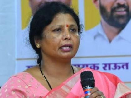 Yes, I beat Sushma Andahar The claim of the district president of the Thackeray group | होय, मी सुषमा अंधारेंना मारहाण केली! ठाकरे गटाच्या जिल्हाध्यक्षाचा दावा