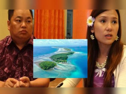 Chinese couple plan to set up their own micro country on Marshall islands tension increase in us | धक्कादायक! चिनी जोडप्यानं रचला ‘देशांतर्गत देश बनवण्याचा कट’, अमेरिकेपर्यंत बसले हादरे