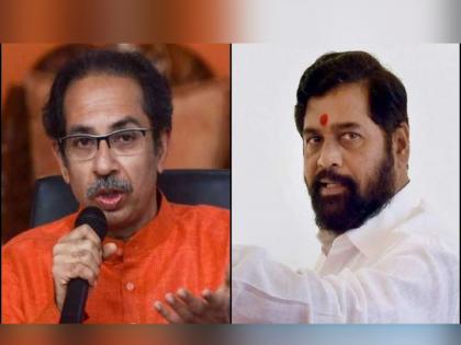 Dussehra gathering will also go to the court Prepared by the Shinde group; Thackeray group will petition if permission is not granted | दसरा मेळावाही जाणार कोर्टात? शिंदे गटाकडून तयारी; परवानगी न दिल्यास ठाकरे गट याचिका करणार