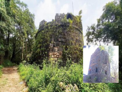 Exile of 386 protected monuments in the state will end 3 percent fund can be spent from the district annual plan | राज्यातील 386 संरक्षित स्मारकांचा वनवास संपणार; जिल्हा वार्षिक योजनेतून ३ टक्के निधी खर्च करता येणार