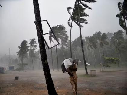 Monsoon Update Monsoon likely to arrive in Kerala today knew about when will it enter Maharashtra weather forecast imd monsoon update | Monsoon Update : आज मान्सून केरळमध्ये येण्याची शक्यता, महाराष्ट्रत केव्हा दाखल होणार? जाणून घ्या 