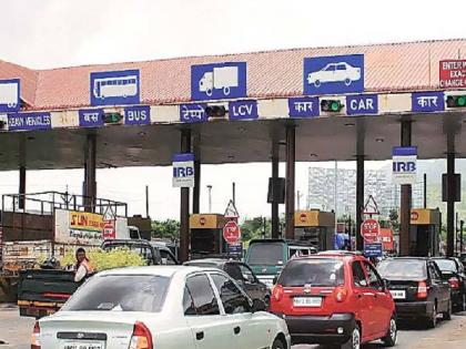 Government gave 798 crore toll compensation; Information disclosed under RTI | सरकारने दिली 798 कोटींची टोल नुकसानभरपाई; ‘आरटीआय’अंतर्गत उघड झाली माहिती