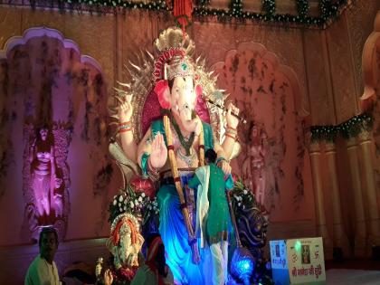 Marathmola Ganeshotsav in Kashmir's Red Chowk! | दृष्टिकोन: काश्मीरच्या लाल चौकातील मराठमोळा गणेशोत्सव!