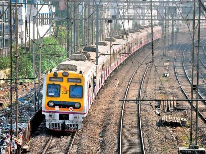 Mumbai local transport ready to start; Waiting for the green signal from the state government | मुंबई लोकल वाहतूक सुरु करण्याची तयारी; राज्य सरकारकडून ग्रीन सिग्नलची प्रतिक्षा - रेल्वे