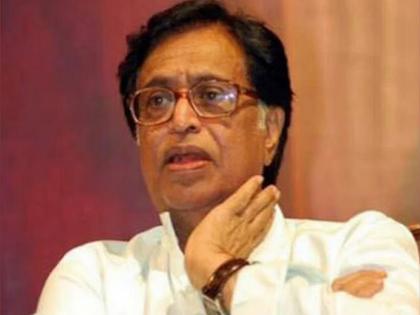 Don't do politics from Didi's memorial; Appeal by Hridaynath Mangeshkar | दीदींच्या स्मारकावरुन राजकारण करु नका; हृदयनाथ मंगेशकरांनी केले आवाहन