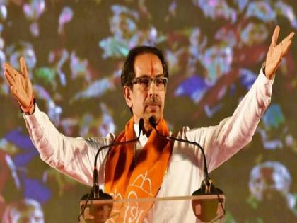 Shiv Sena supports naming a garden in Govandi as 'Tipu Sultan' BJP Target Shivsena | “गोवंडीतील एका गार्डनला ‘टिपू सुलतान’ नाव देण्यास शिवसेनेचं समर्थन; मतांसाठी किती लाचारी करणार?”