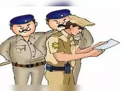 Transfers of eight assistant police inspectors from the Solapur police force, two rural officers came to the city | सोलापूर दलातील 8 सहाय्यक पोलिस निरीक्षकांच्या बदल्या, ग्रामीणचे 2 अधिकारी आले शहरात