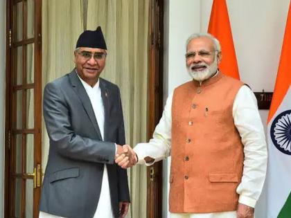 Prime Minister Modi will visit Nepal on 16th May china eye on tour | 16 मे रोजी नेपाळ दौऱ्यावर जाणार पंतप्रधान मोदी, चीनला झोंबणार मिर्ची, जाणून घ्या कारण