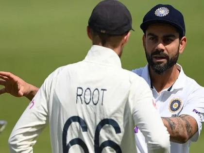 England vs India The goal of winning the historic Lords The second Test from today, a big responsibility on the Indian batsmen | England vs India: ऐतिहासिक ‘लॉर्डस्’ जिंकण्याचे लक्ष्य; आजपासून दुसरी कसोटी, भारतीय फलंदाजांवर मोठी जबाबदारी