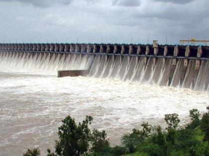 कोयना धरण ६० टीएमसीच्या उंबरठ्यावर! ५६ टक्के भरले; कण्हेरमधून विसर्गात वाढ 