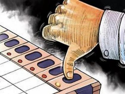 Don't vote without a photo ID; Demand of former corporator to Election Commissioner | फोटो आयडी शिवाय मतदानाचा हक्क देऊ नये; माजी नगरसेवकाची निवडणूक आयुक्तांकडे मागणी